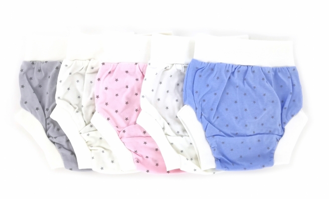 Трусы "Звездное небо"