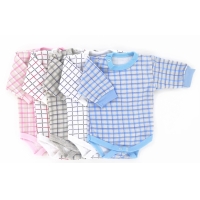 Боди "Клетка"