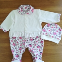 Купить Комплекты на выписку 20022 в Тюмени