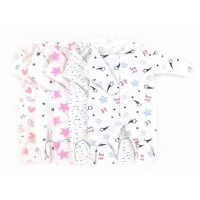 Комбинезоны "Звездочка моя"